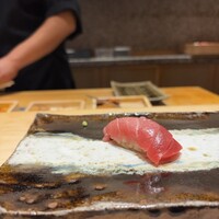 THE SUSHI GINZA 極 - 