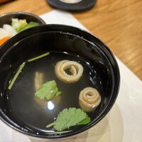 入谷鬼子母神門前のだや - 