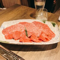 うしごろ 貫 五反田店 - 