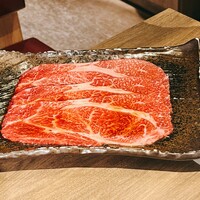 うしごろ 貫 五反田店 - 