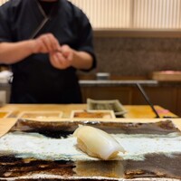 THE SUSHI GINZA 極 - 