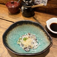 おやじ最後の握り 心斎橋店 - 