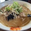 はこだて屋台ラーメン松島店 - 