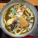 百万石うどん - 