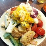 焼肉スエヒロ館 - 料理写真: