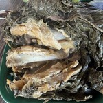 Highway Inn Restaurant - 骨がほろほろ