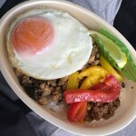 ほっともっと - 料理写真: