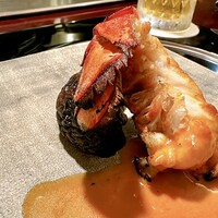 表参道うかい亭 - 