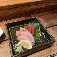 おやじ最後の握り 心斎橋店 - 