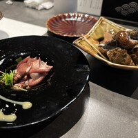 寿司 なかご 別邸 - 