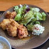 ダイナミックキッチン＆バー 響  西新宿野村ビル店 - 