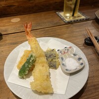 おやじ最後の握り 心斎橋店 - 