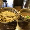ベジポタつけ麺えん寺