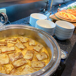 BistroW - 美味しいビュッフェ