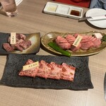 信州焼肉　南山亭 - 