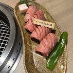 信州焼肉　南山亭 - 