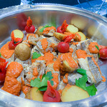 BistroW - 美味しいビュッフェ