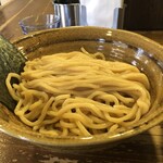 ベジポタつけ麺えん寺 - 