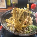 うどん職人 和製麺所 - 