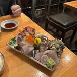 わたるがビュンっ - 