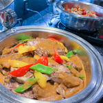 BistroW - 美味しいビュッフェ