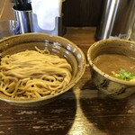 ベジポタつけ麺えん寺 - 