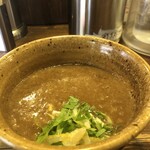 ベジポタつけ麺えん寺 - 