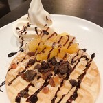 しゃぶ葉 - 料理写真: