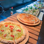 BistroW - 美味しいビュッフェ