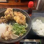 うどん職人 和製麺所 - 