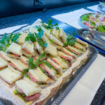 BistroW - 美味しいビュッフェ