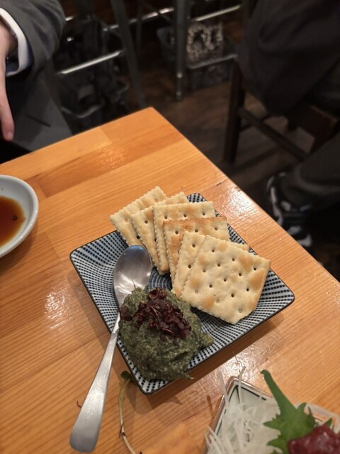 by ♪(^з^)-☆ : わたるがビュンっ - 代々木/居酒屋 | 食べログ