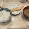 天ぷら たまき 六甲道店