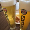 PAULANER IMBISS