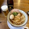 尾道中華そば ボラーチョ