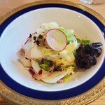 Tout La Joie Ism Ⅱ - 