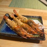 鮮魚と日本酒 魚ぽん大蔵 - 