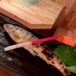 鮮魚と日本酒 魚ぽん大蔵 - 