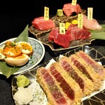 酒呑倶楽部 つなよし 札幌駅前店 - 