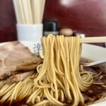 楽観 - 麺リフト