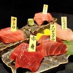 酒呑倶楽部 つなよし - 