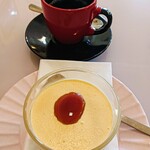 Patoriya - キャラメルムース