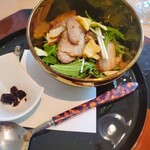 Tout La Joie Ism Ⅱ - 