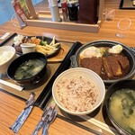 やよい軒  水道橋白山通り店 - 