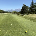 Karuizawa 72 Golf Nishi Ko-Su