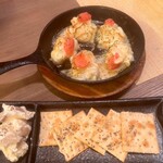 鮮魚と日本酒 魚ぽん大蔵 - 