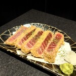 酒呑倶楽部 つなよし - 