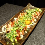 酒呑倶楽部 つなよし - 