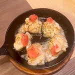 鮮魚と日本酒 魚ぽん大蔵 - 