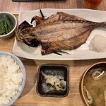 とと和くら ヨドバシ横浜店 - 